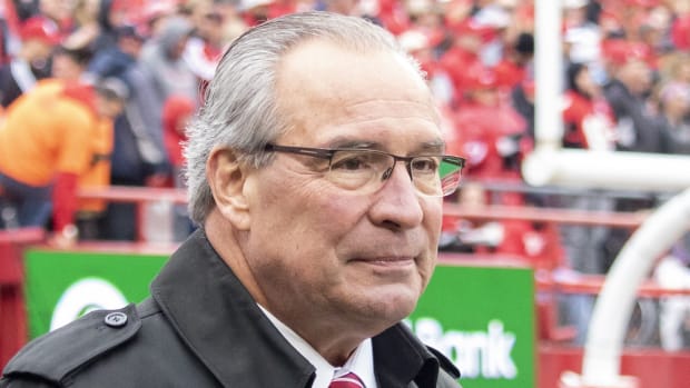 Bill Moos